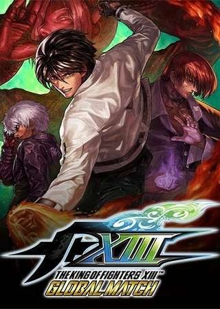 The King of Fighters XIII: Global Match (2025) PC RePack от FitGirl