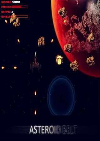 Asteroid Belt (2015) PC Лицензия