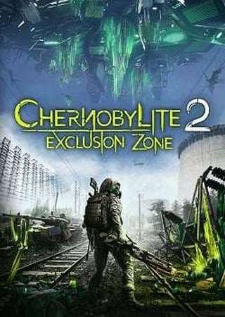 Chernobylite 2: Exclusion Zone (2025) PC Лицензия