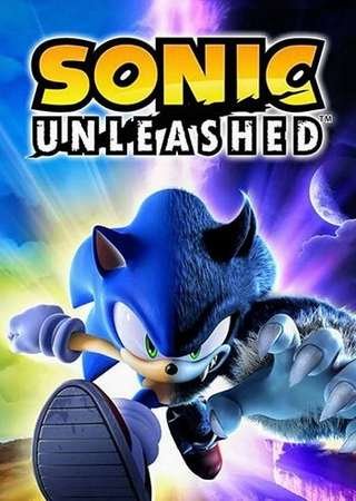 Sonic Unleashed (2025) PC RePack от FitGirl