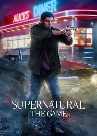 Supernatural: The Game (2025) PC Пиратка Скачать Торрент Бесплатно