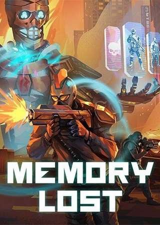 Memory Lost (2025) PC RePack от FitGirl