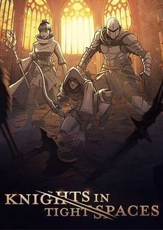 Knights in Tight Spaces: Collector's Edition (2025) PC RePack от FitGirl Скачать Торрент Бесплатно