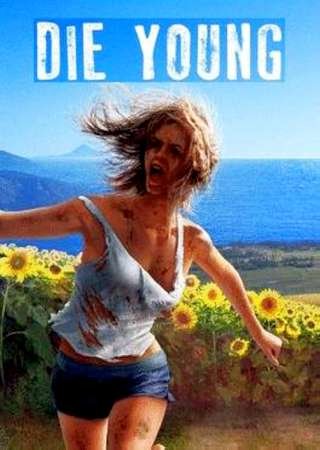 Die Young (2019) PC Лицензия