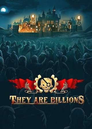 They Are Billions (2019) PC RePack от Xatab