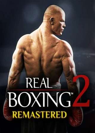 Real Boxing 2: Remastered (2025) PC RePack от N.A.R.E.K.96
