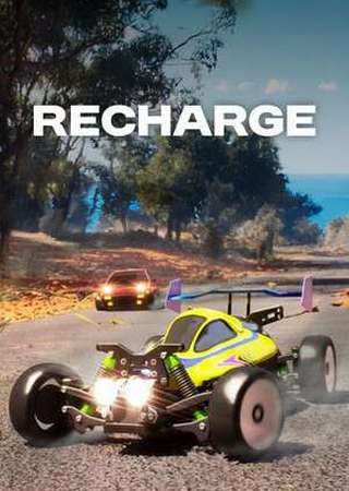 Recharge (2025) PC Пиратка