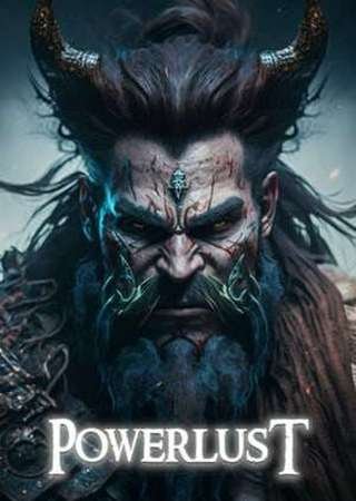 Powerlust (2025) PC Пиратка