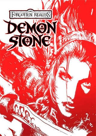 Forgotten Realms: Demon Stone (2025) PC RePack от FitGirl