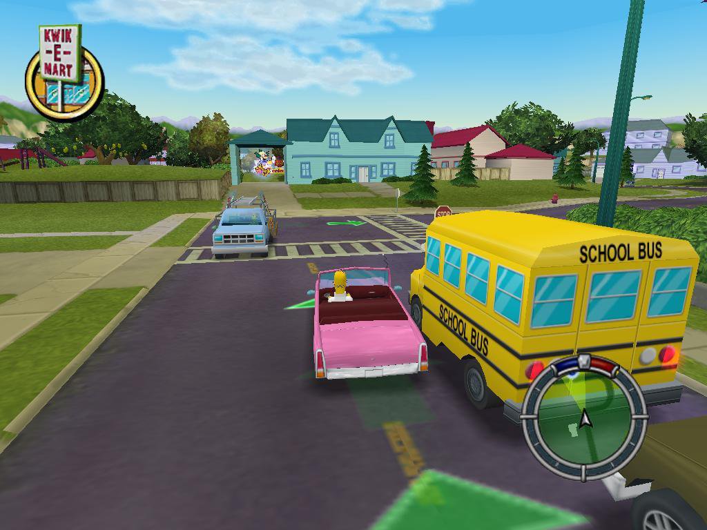Simpsons Hit And Run Exe Simpsons Hit And Run Exe